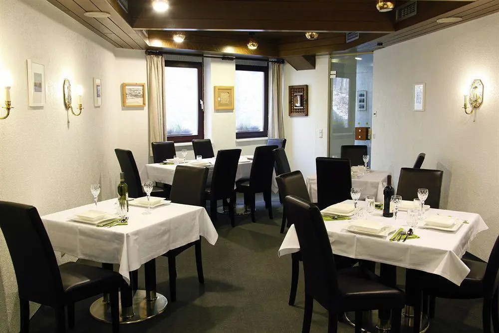 Waldhotel Maum