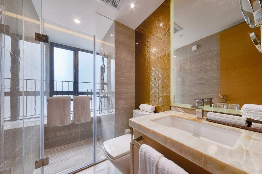 Heefun International Apartment