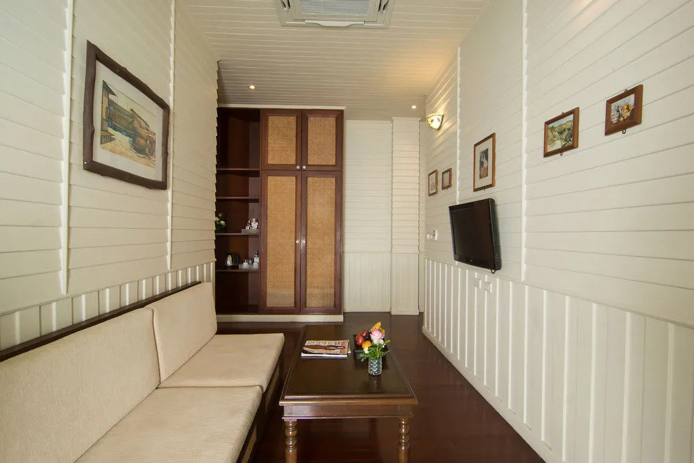 Buddy Oriental Riverside Pakkred Nonthaburi