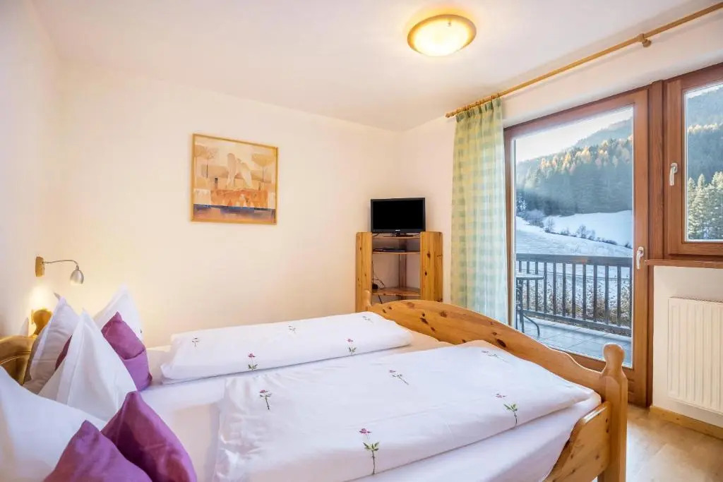Lettnerhof Bnb Wohnung 4