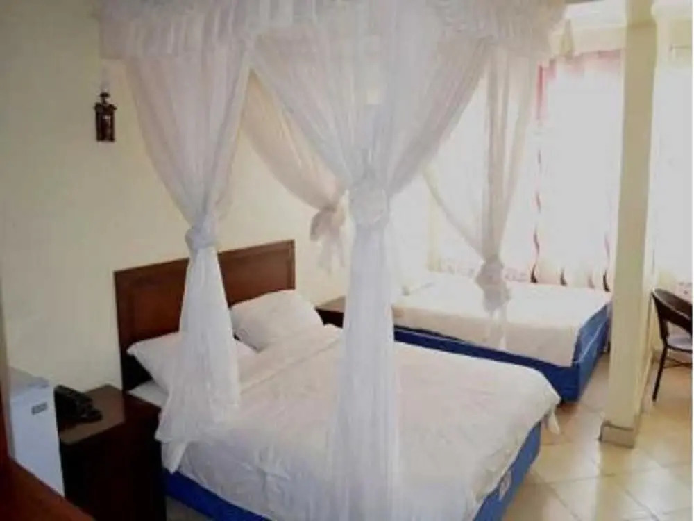 Marcia Hotel