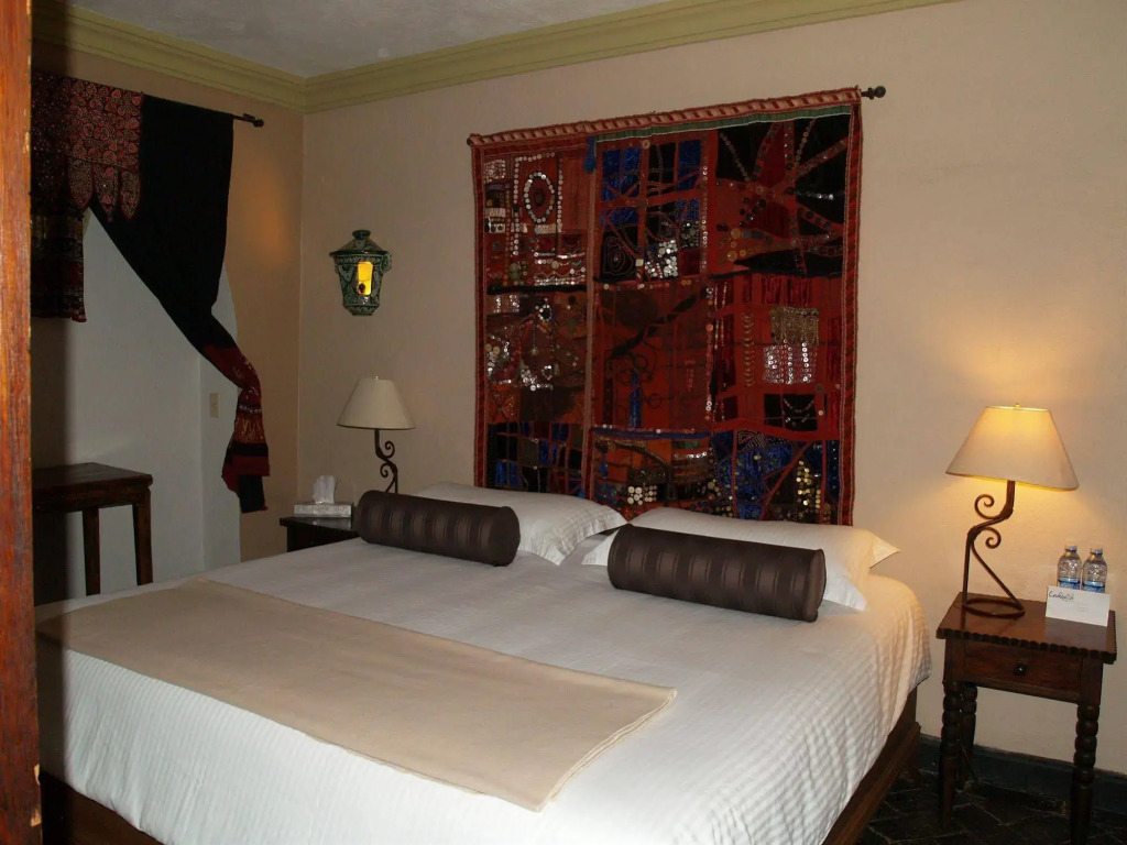 Casa Quetzal