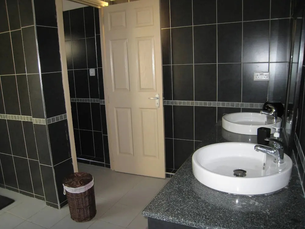 Black River Villa Turquoise 3bdr, sea view