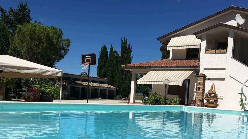 La Casina Bianca