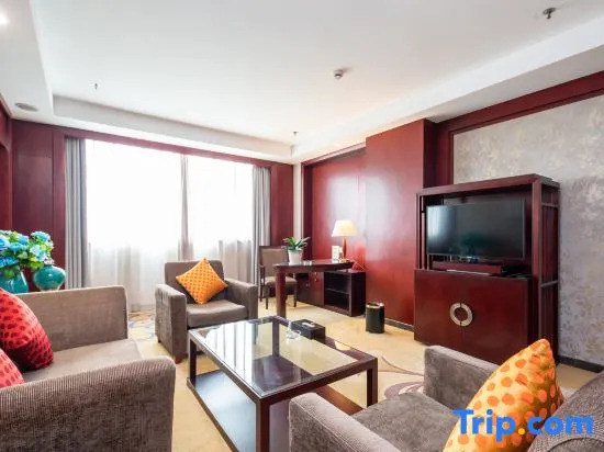 Changjiang Hotel