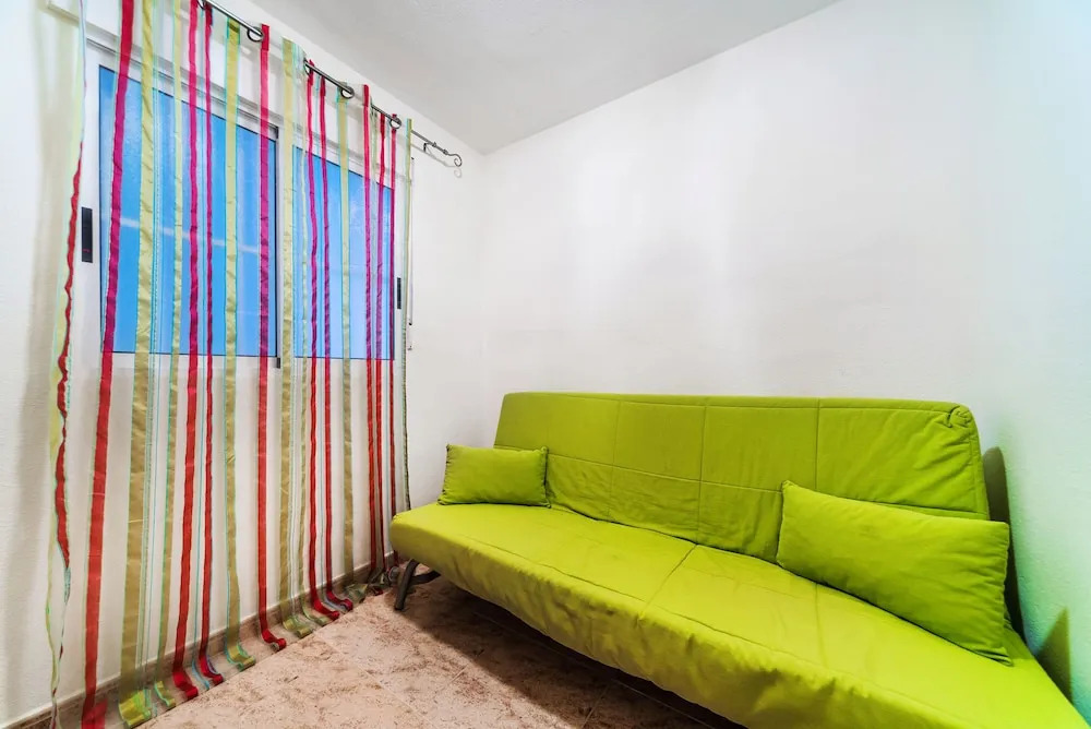 Espanhouse San Pascual 289