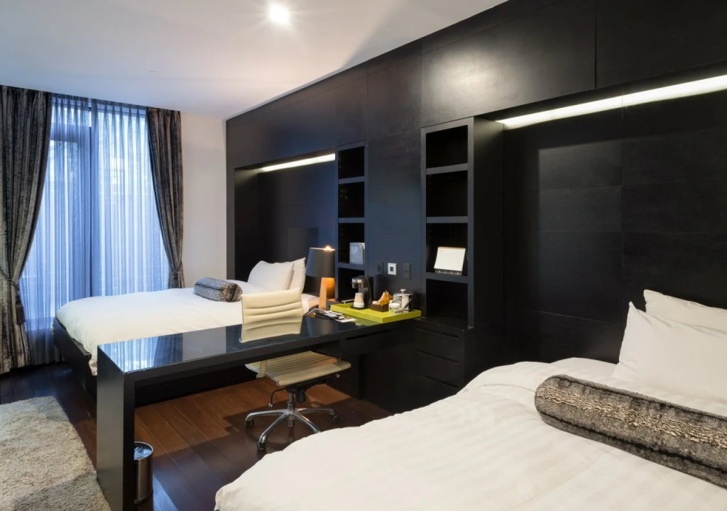 The One Boutique Hotel