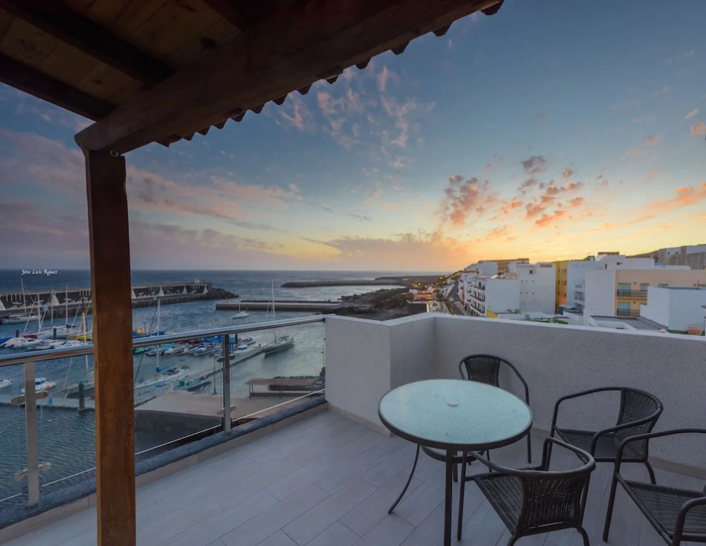 GuestReady -Varadero Restinga 1 · El Hierro