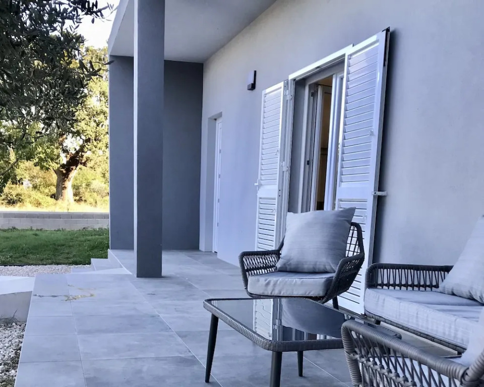 Villa Dolce Vita Biograd na Moru with Private Swimming Pool Minutes from the Adriatic Sea