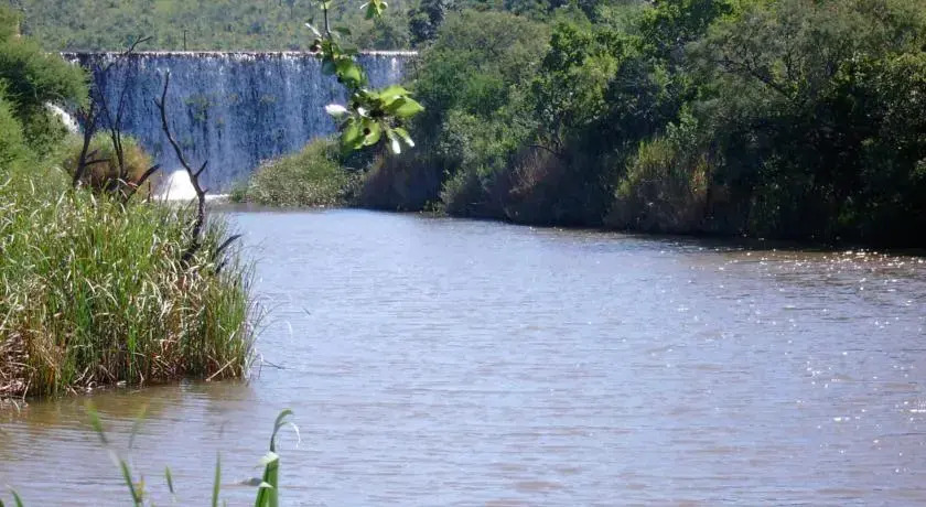 Mafuta Lodge