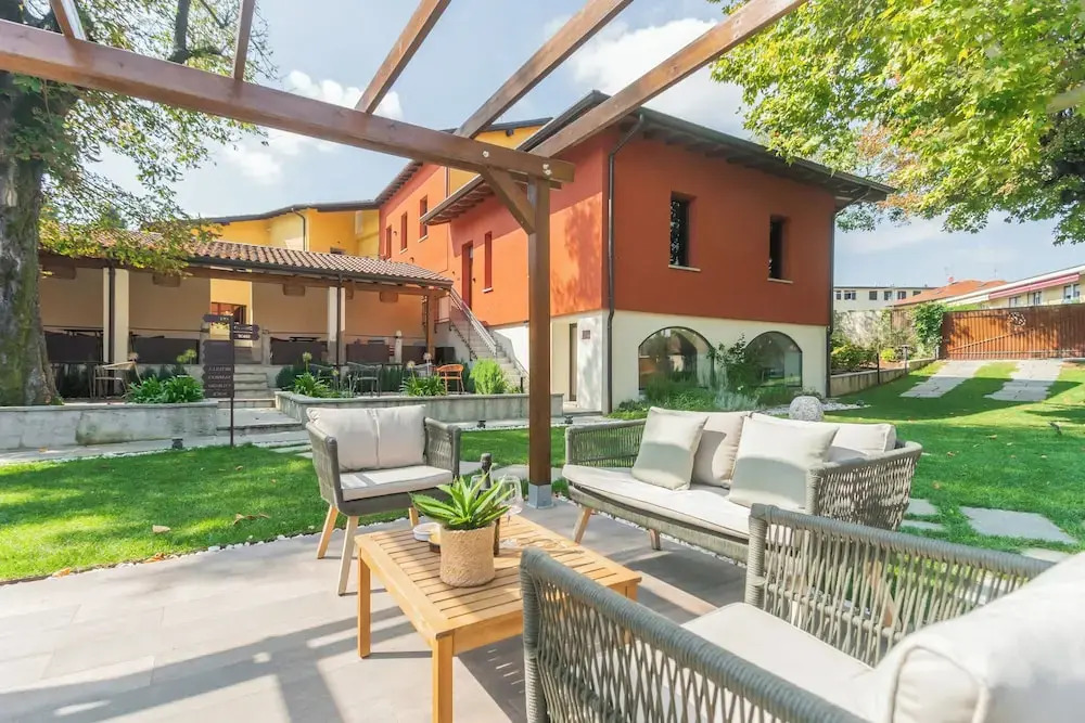 Villa Il Platano