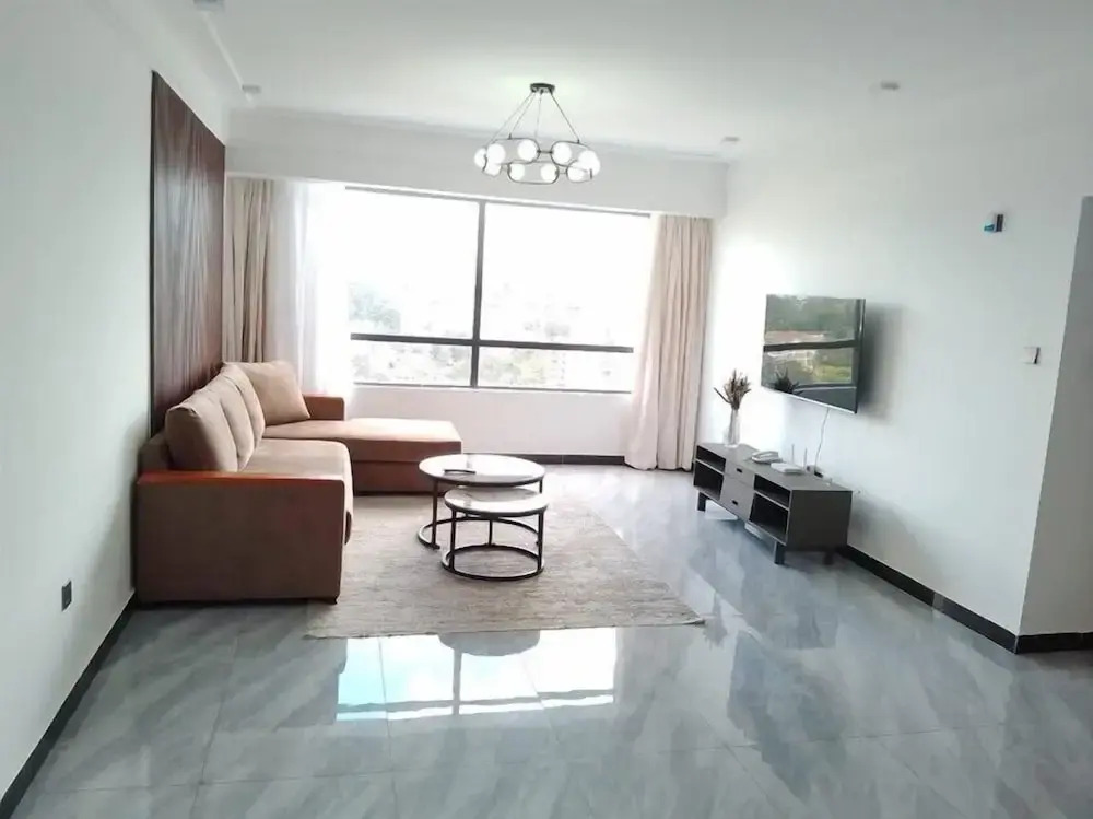 Staroot Residences - Dreamy Retreat