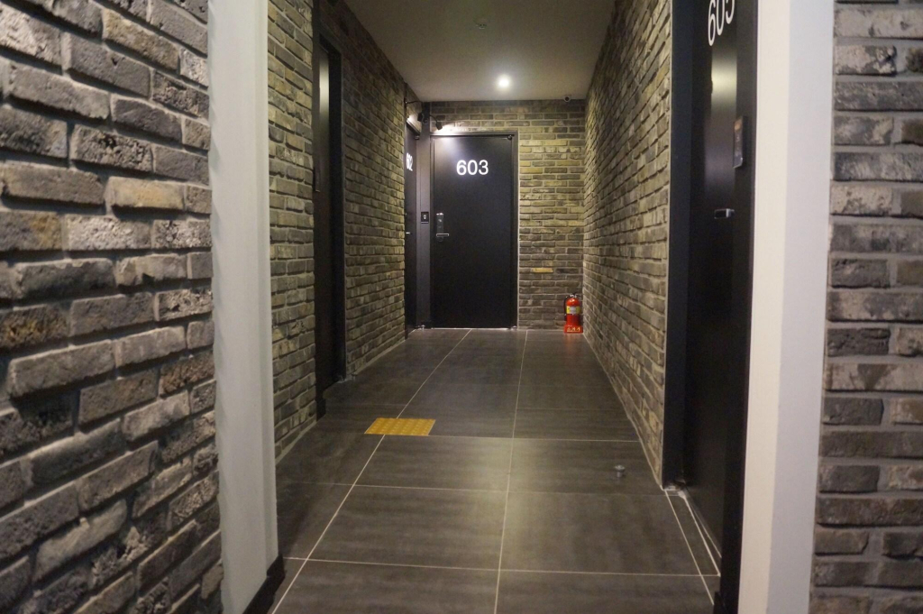 Design Hotel XYM