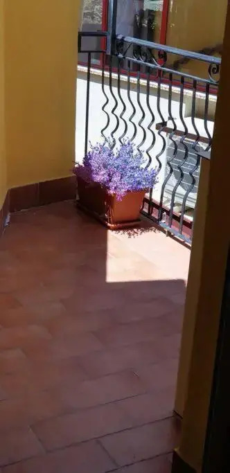 Borgo San Giorgio Apartment