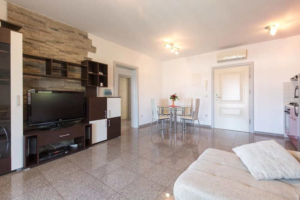 Holiday home Ore