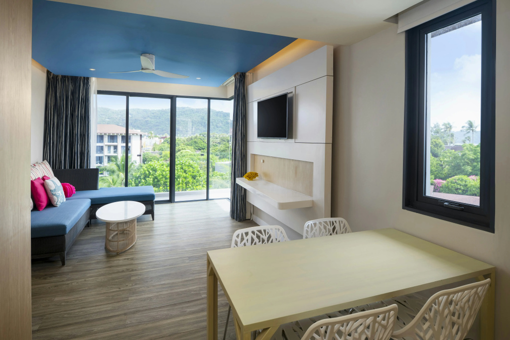 OZO Phuket