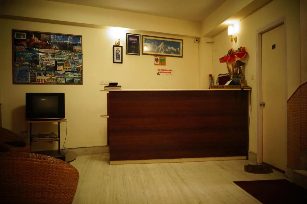 Hotel Renam