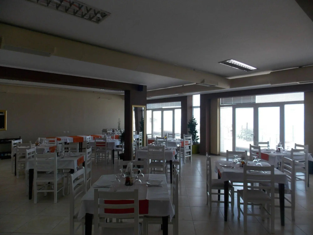 Erdano Hotel