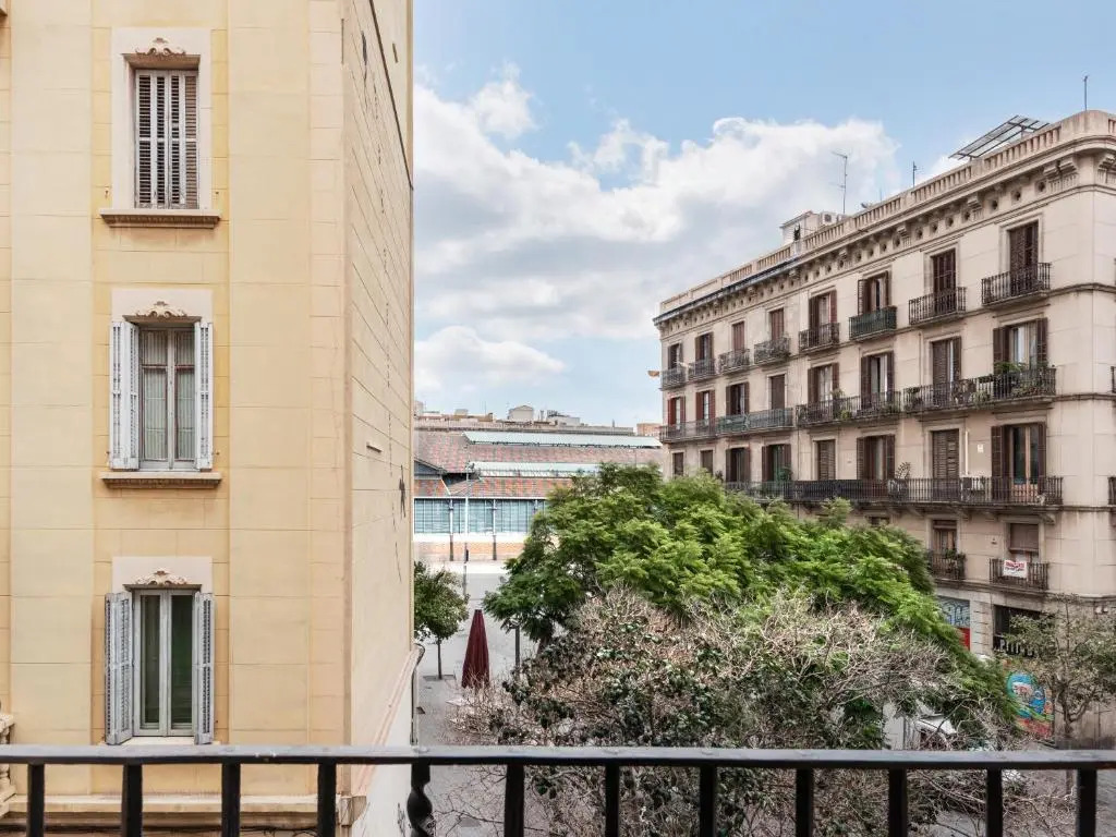 Numa Barcelona Seda