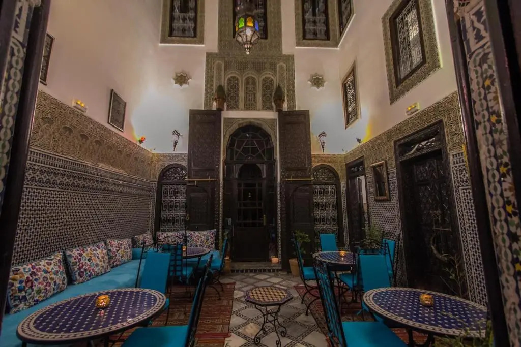 Riad Hala