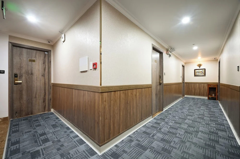The River Park Hotel - A Peaceful Hidden Gem in Phu My Hung - 푸미흥의 평화로운 히든 젬