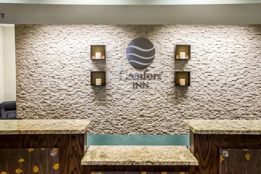 Comfort Inn Schereville