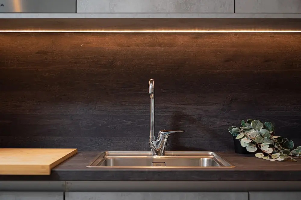 Athenian Stylish Living