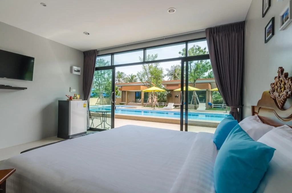 Golf Inn Resort