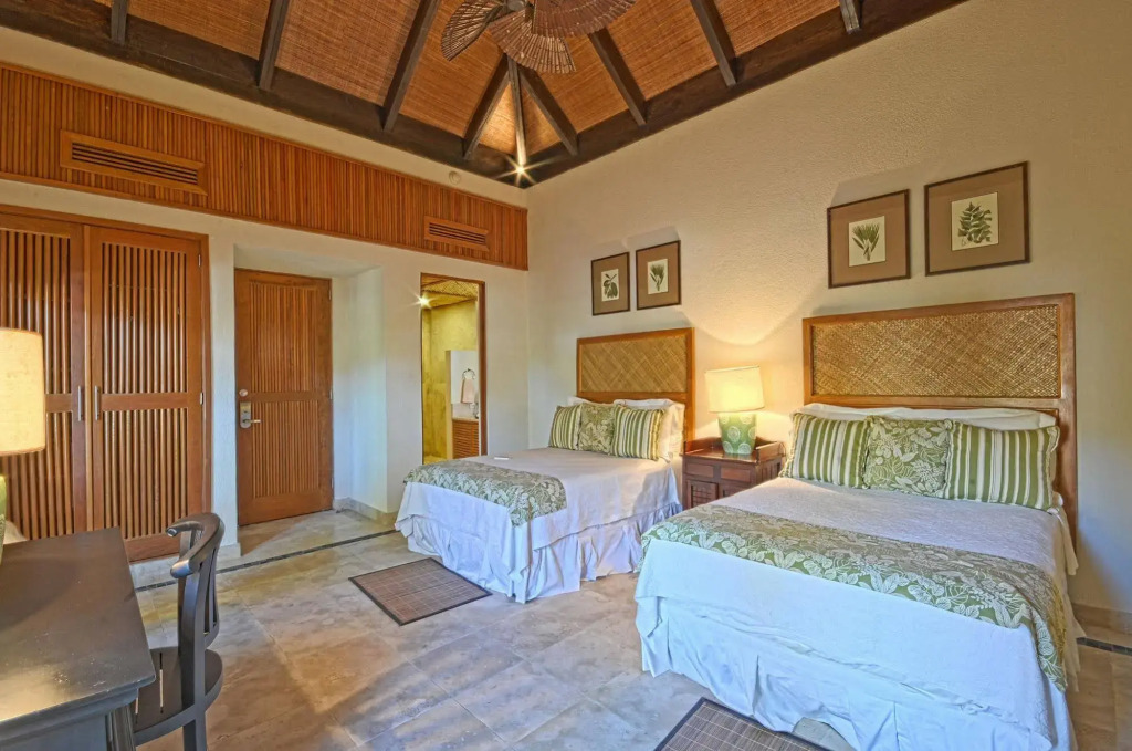 Las Villas at Cap Cana by AlSol