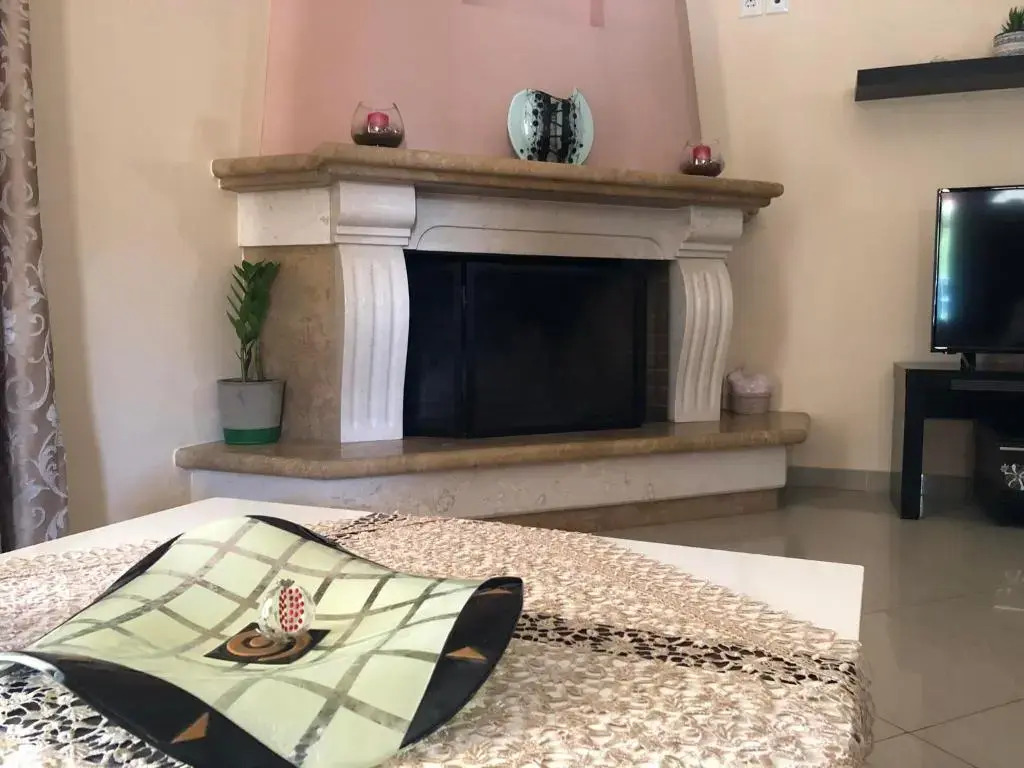 Milos Apartments