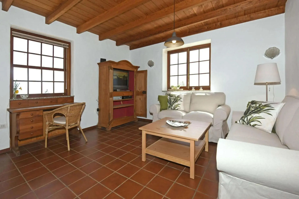 Casa El Buen Jesús