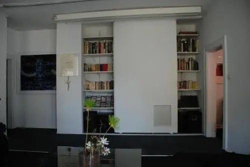 Artist Residence Schwabing