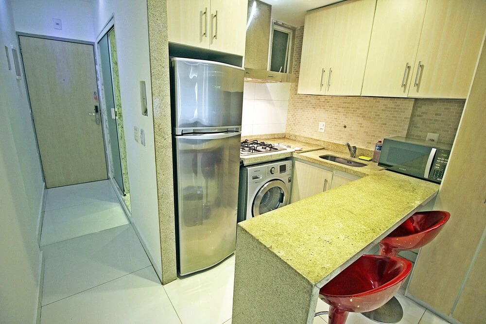 Rio Spot Apartment C012