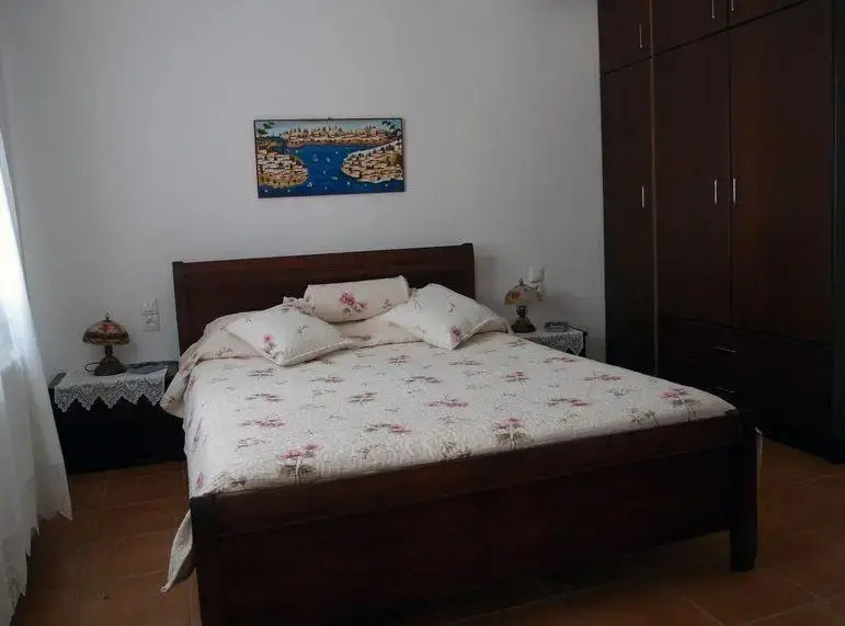 Liagka Villa
