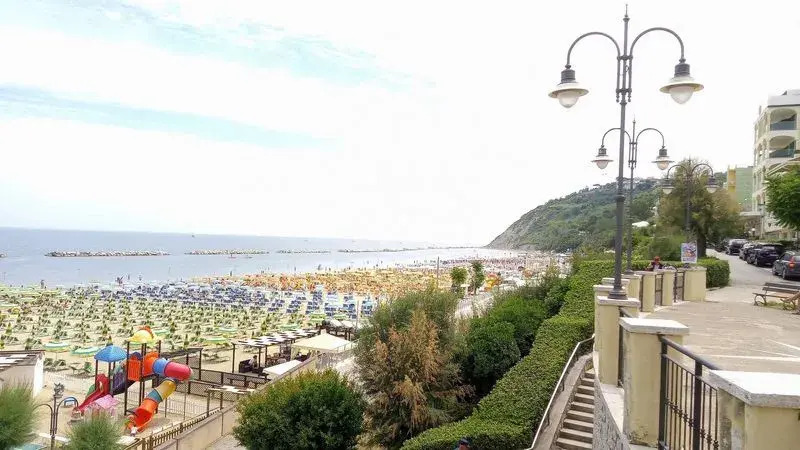 Hotel Tre Stelle Gabicce Mare