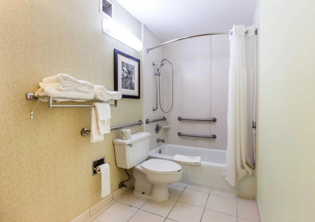 Rodeway Inn