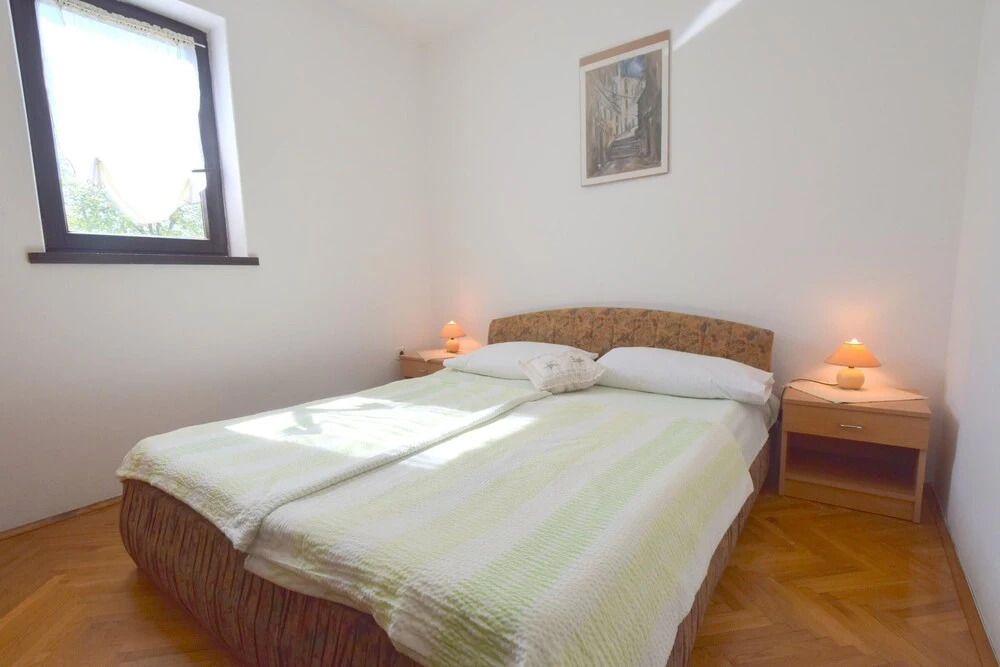 Apartments Željka G