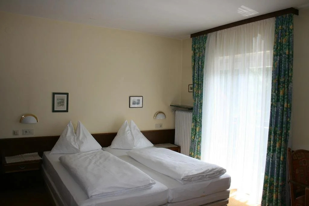 Appartementhaus Lafenthaler mit kostenlosem Eintritt in Alpentherme