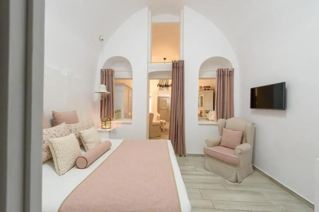 Senses Suites