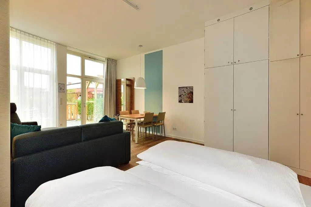 Aparthotel Anna Düne Aparthotel Anna Düne 0 03