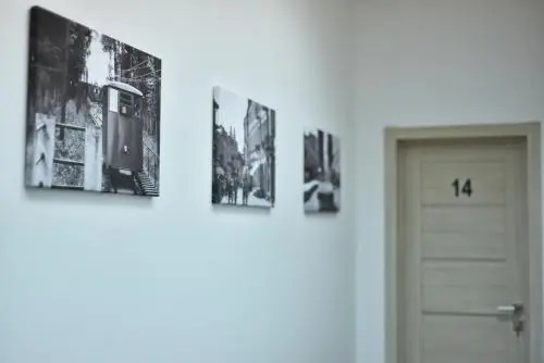 Laisves Avenue Hostel "Easy Kaunas"