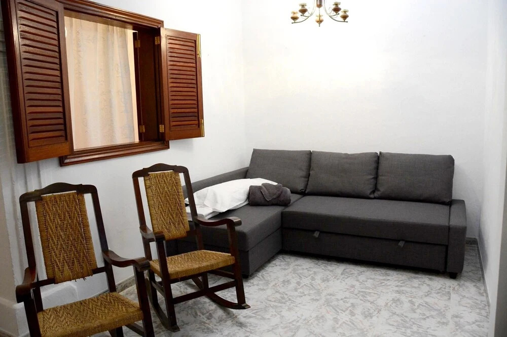 House With 2 Bedrooms in Can Picafort, With Wonderful City View, Furni