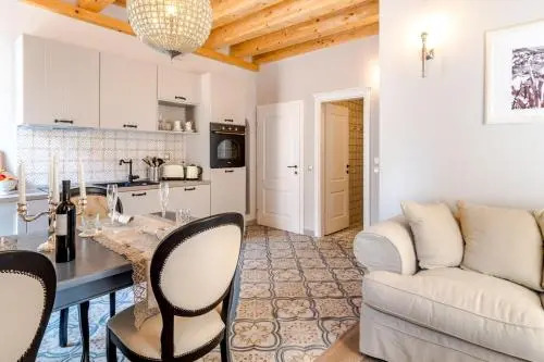 Heritage suites Zanini