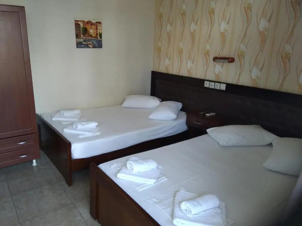 Hotel Villa Pigasos