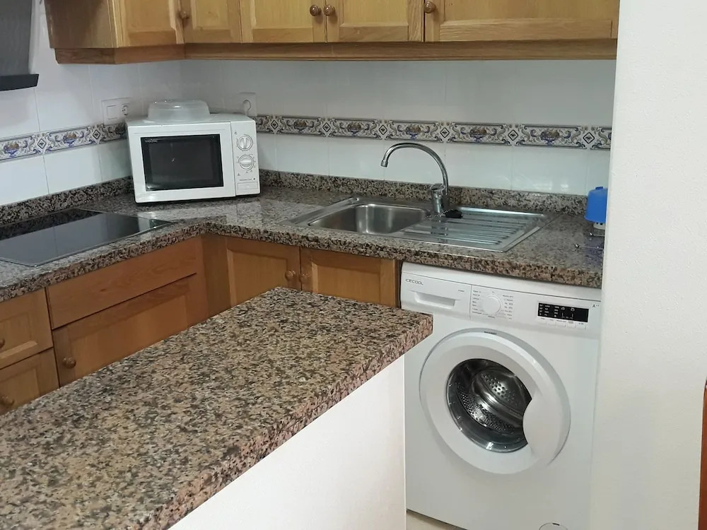Apartamento Salamanca 38