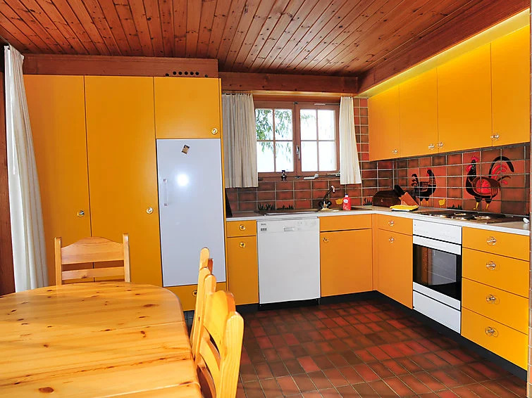 Chalet Arche by Interhome