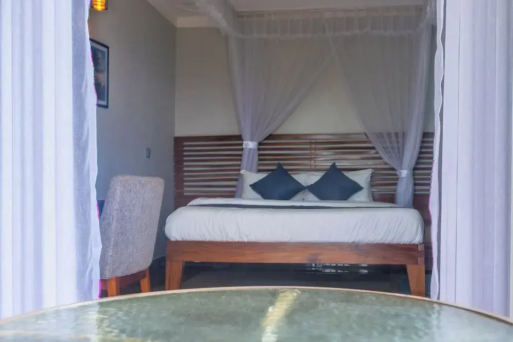 Valley Bloom Hotel Kyanja