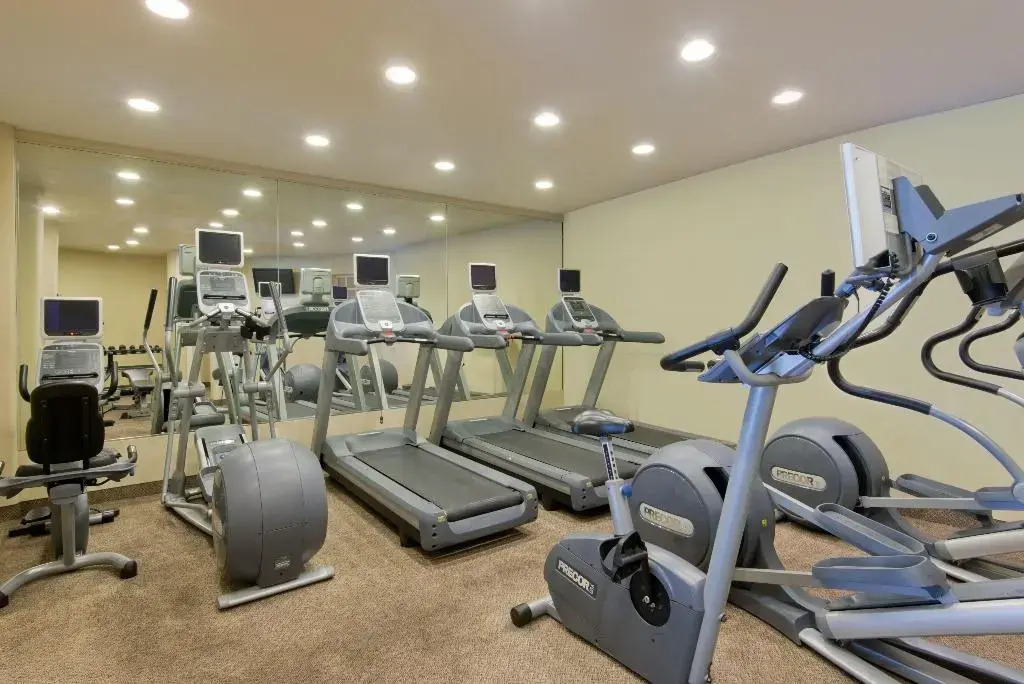 Crowne Plaza Albuquerque by IHG
