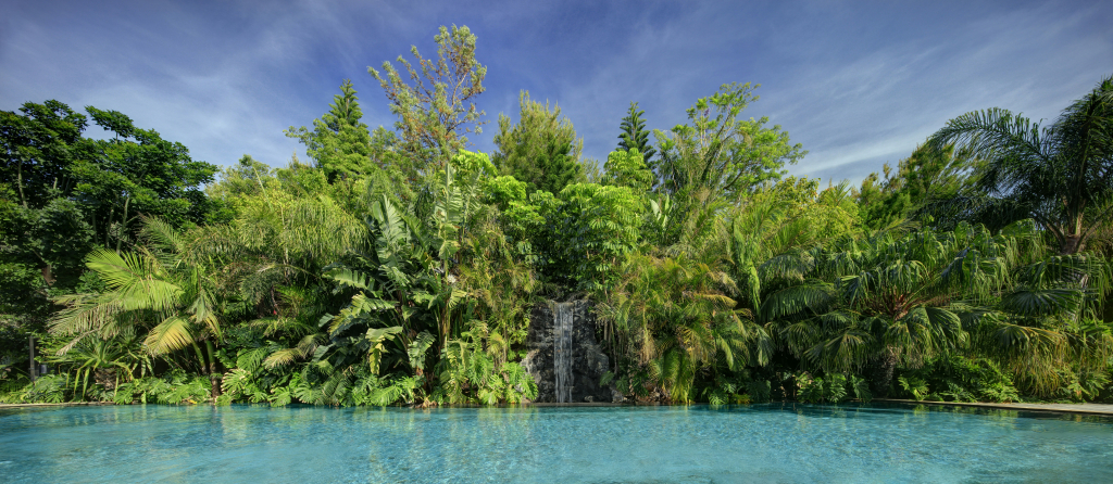 Asia Gardens Hotel & Thai Spa, a Royal Hideaway Hotel