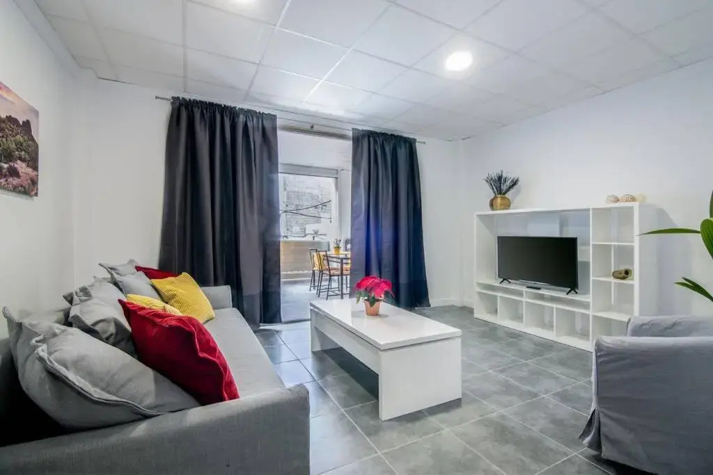 Loft Life 3